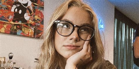 anna shumate leaked|TikTok Star Anna Shumate AKA annabananaxdddd Facts.